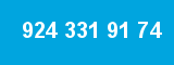 924 331 91 74 924 331 91 74